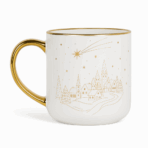 Świąteczne miasteczko