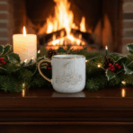 Świąteczne miasteczko - obrazek 2