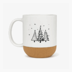 Świąteczna choinka